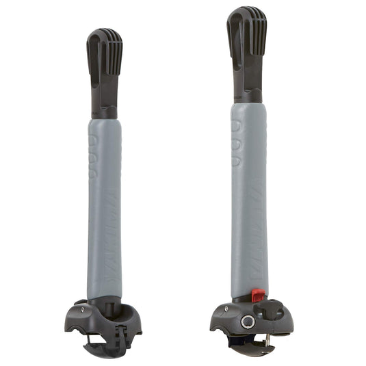 Porte-kayak empilable sur le toit Yakima BigStack