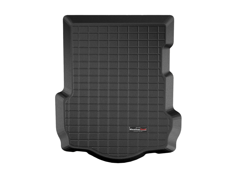 Chargez l'image dans la visionneuse de la galerie, WeatherTech Cargo Liner for 2017-2019 Chevrolet Cruze, Black
