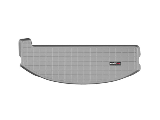 WeatherTech Cargo Liner for 2013-2019 Hyundai Santa Fe XL, Black