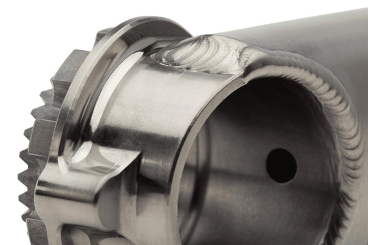 Cane Creek eeWings All-Road Titanium Crankset - 172.5mm Direct Mount - RACKTRENDZ