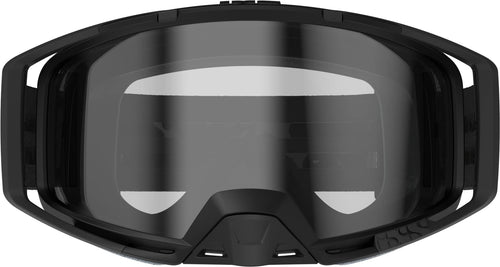 IXS Goggle Trigger (One Size, black/clear) - RACKTRENDZ