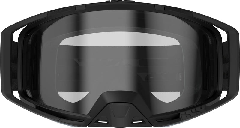 Load image into Gallery viewer, IXS Goggle Trigger (One Size, black/clear) - RACKTRENDZ
