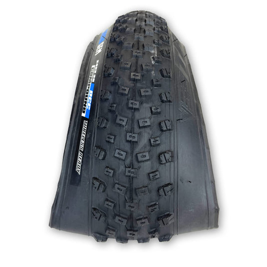 VEE CROWN GEM 24x2.25 FOLD 72TPI DL CNTRL CMPND BLK - RACKTRENDZ