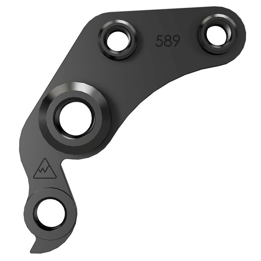 Wheels Manufacturing Dropout 589, Derailleur Hanger,
