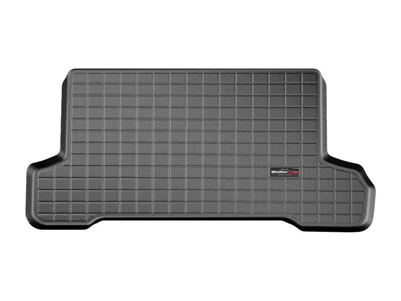 Load image into Gallery viewer, WeatherTech Cargo Liner for 2014-2019 Chevrolet Corvette, Black
