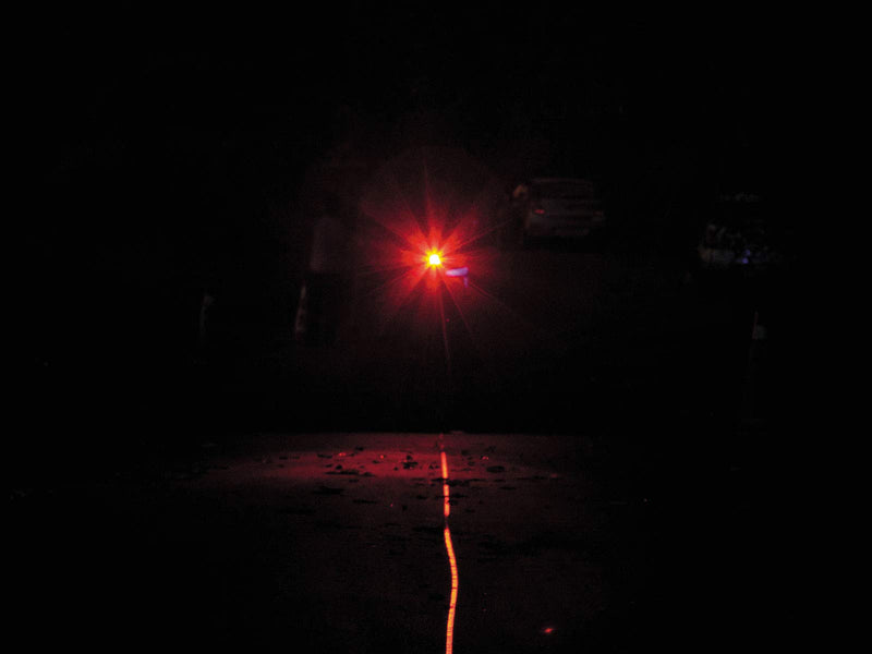 Load image into Gallery viewer, Topeak Tail Lux Helmet Light, Black, 3 x 3 x 1.7 cm / 1.2” x 1.2” x 0.7” - RACKTRENDZ
