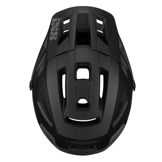 IXS Fahrradhelm Trigger AM MIPS, Schwarz, M, 1111 - RACKTRENDZ