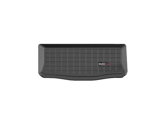 WeatherTech Cargo Liner for 2012-2016 Tesla Model S, Black