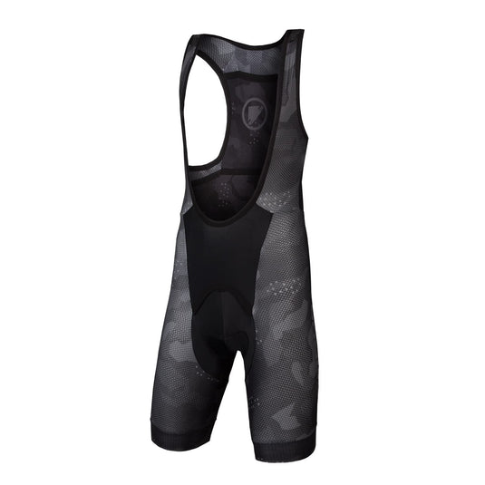 Endura Men's SingleTrack Bib Cycling Liner Black, Medium - RACKTRENDZ