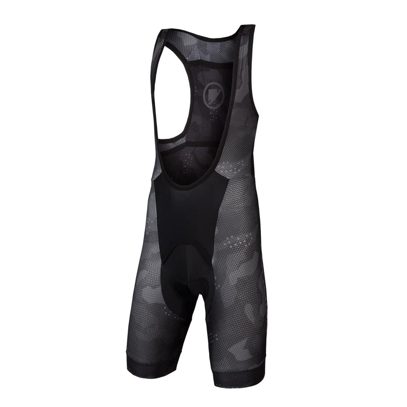 Chargez l&#39;image dans la visionneuse de la galerie, Endura Men&#39;s SingleTrack Bib Cycling Liner Black, X-Large - RACKTRENDZ
