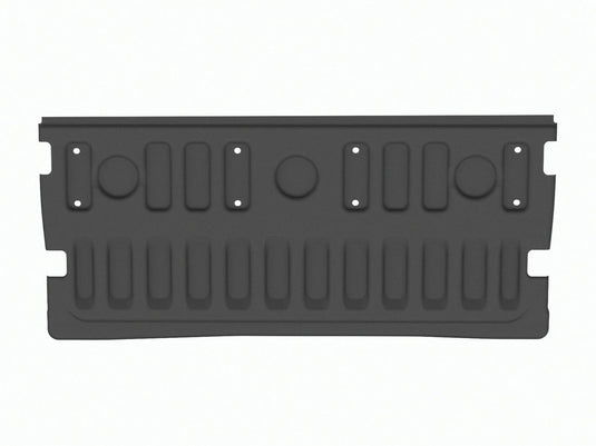 WeatherTech TechLiner for 2022-2023 Ford Maverick/Hybrid - Tailgate - Black