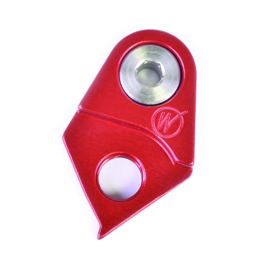 Wheels Manufacturing Replaceable derailleur Hanger/Dropout E - RACKTRENDZ