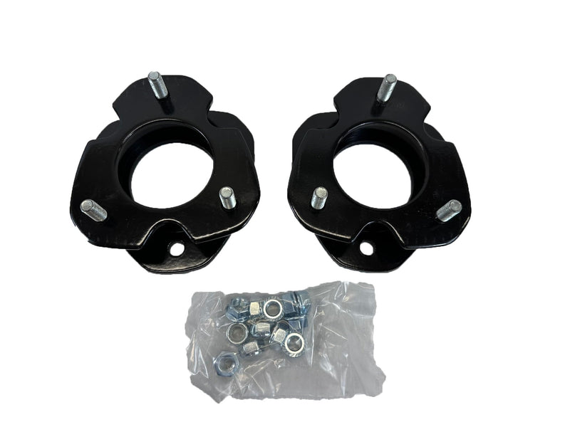 Load image into Gallery viewer, Enthuze 2.5" Leveling Kit for 2009-2022 Ford F-150 2WD/4WD
