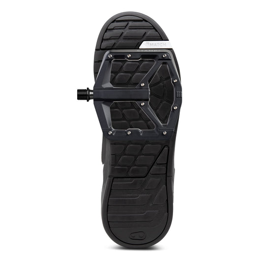 PÉDALE CRANKBRO STAMP 3 LG BLK