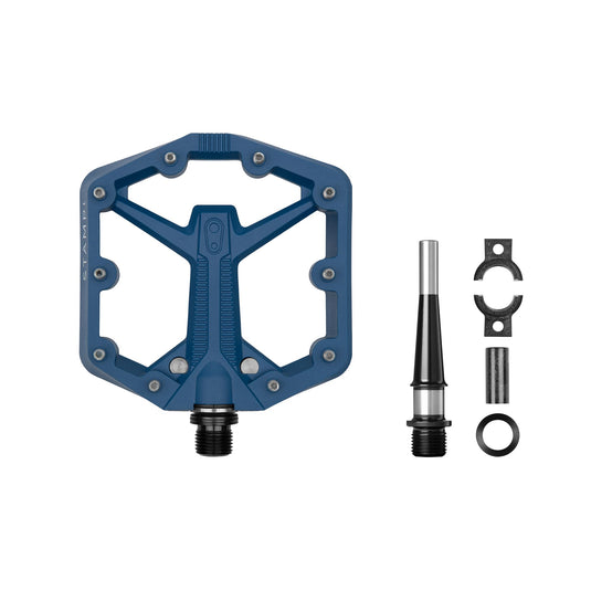 TIMBRE CB 1 SM BLEU MARINE GEN 2