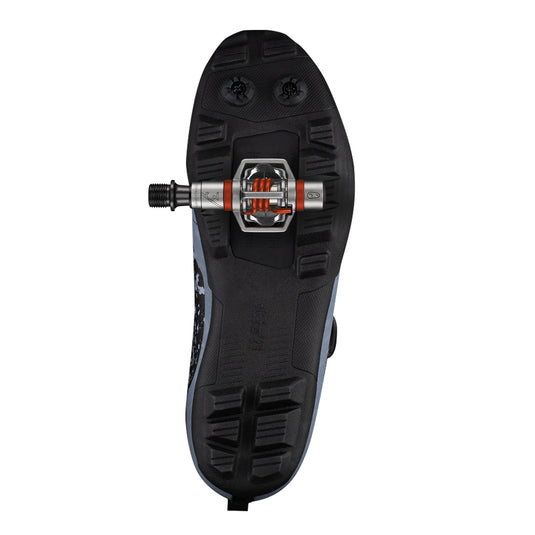 CRANKBRO EGGBTR 3 PDL ROUGE SPRN