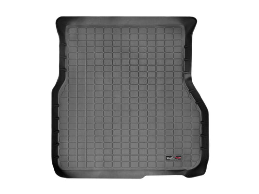WeatherTech Custom Fit Cargo Liners for Ford Taurus, Black