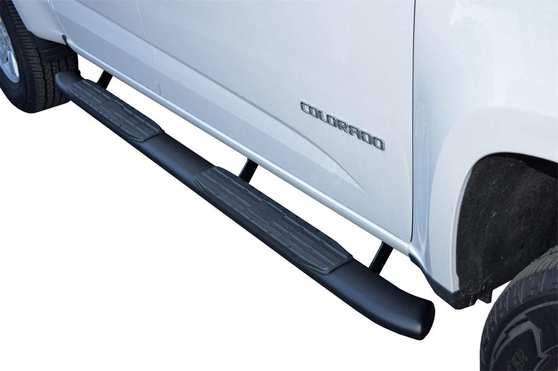 Load image into Gallery viewer, Enthuze Step Bars for 2019-2025 RAM 1500 Quad Cab Trucks

