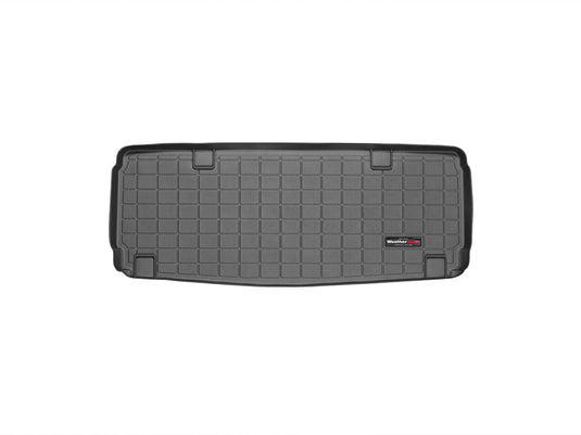 WeatherTech (40601) Cargo Liner, Black
