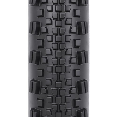 WTB Raddler 44 x 700 TCS Light/Fast Rolling 120tpi Dual DNA SG2 tire, Black - RACKTRENDZ