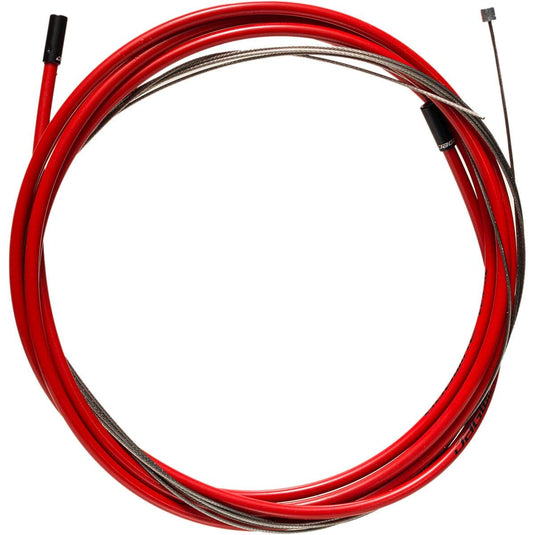 Jagwire 1x Sport Shift Cable Kit SRAM/Shimano Red - RACKTRENDZ