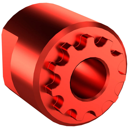 Wheels Manufacturing XTR Cap Driver - RACKTRENDZ