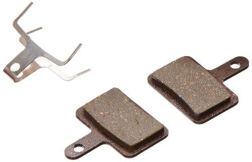 KoolStop Deore M525 Disc Brake Pads for Electric Bikes - RACKTRENDZ