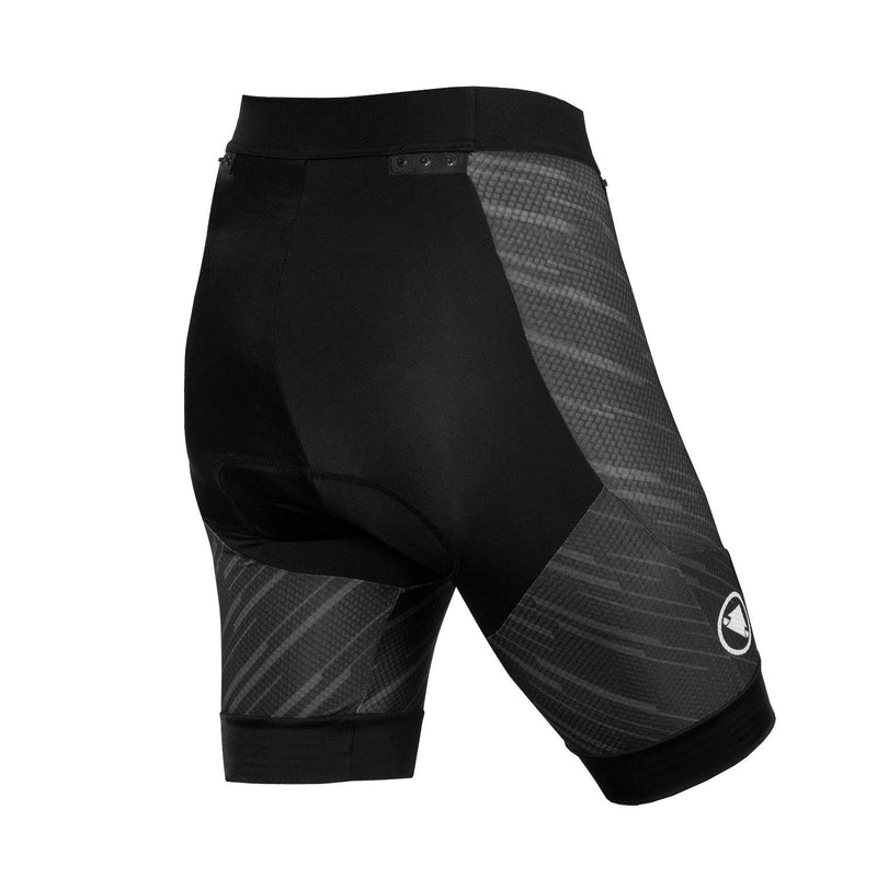 Chargez l&#39;image dans la visionneuse de la galerie, Endura Women&#39;s SingleTrack Cycling Liner Short Black, Large - RACKTRENDZ
