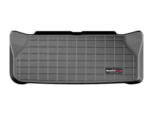 WeatherTech Cargo Liner for 2002-2006 MINI Cooper, Black
