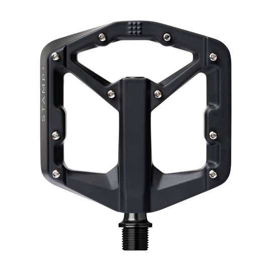 PÉDALE CRANKBRO STAMP 3 SM BLK