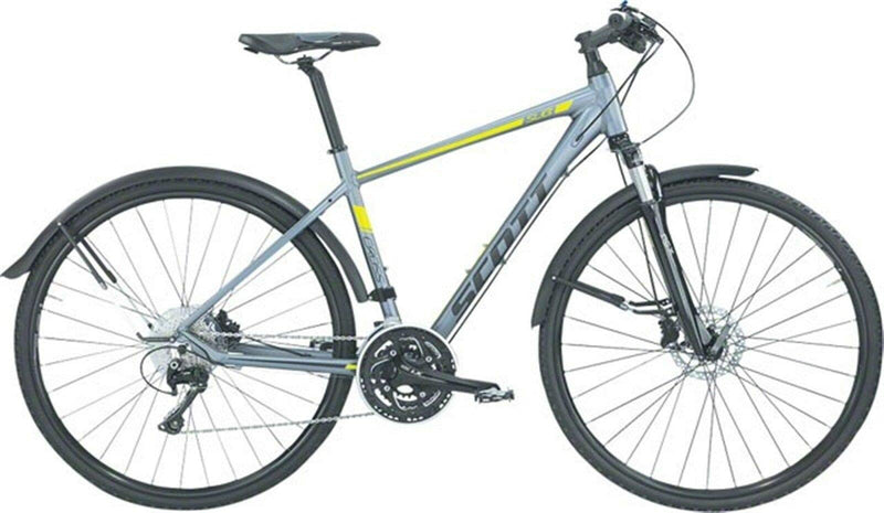 Load image into Gallery viewer, Topeak 67009650 Defender TX F&amp;R Trekking Fender 700x44C - RACKTRENDZ
