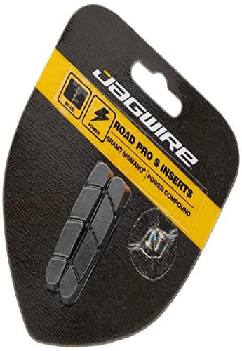 Jagwire Road Pro S Dry Insert, Black/Yellow - RACKTRENDZ