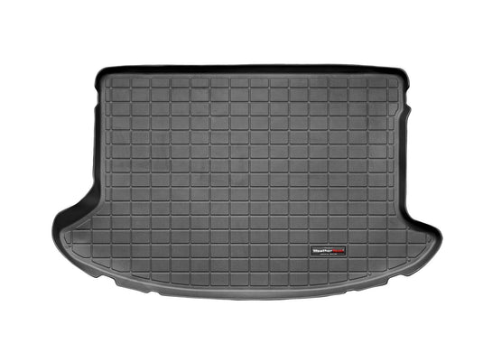WeatherTech Cargo Liner for 2008-2011 Subaru Impreza, Black