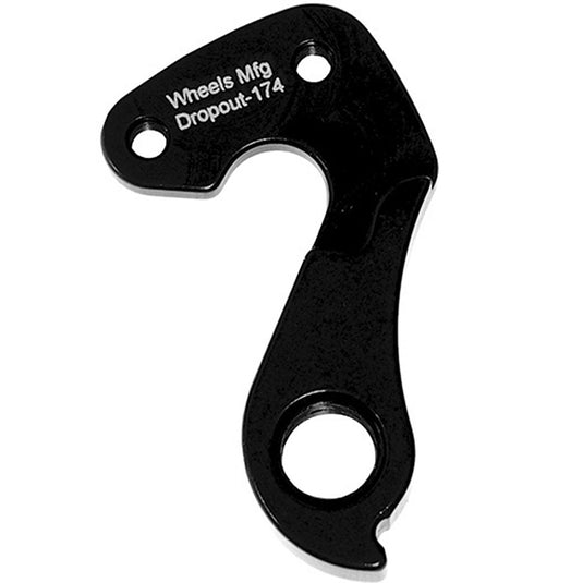Wheels Manufacturing Dropout 174 Bicycle Hanger - RACKTRENDZ