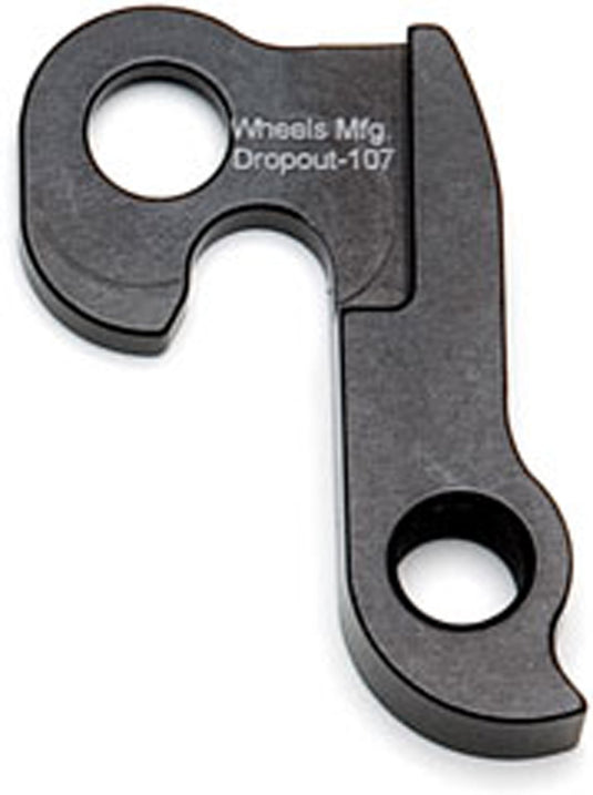 Wheels Manufacturing Dropout-107 Derailleur Hanger - RACKTRENDZ