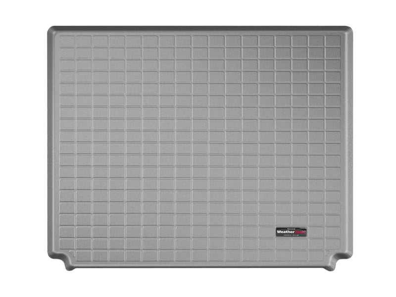 Load image into Gallery viewer, WeatherTech CargoLiner for 2004-2009 Dodge Durango - 2nd Row - Black
