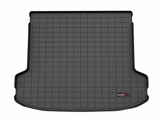 WeatherTech CargoLiner Compatible with 2026 Kia Sportage - Behind 2nd Row - Black