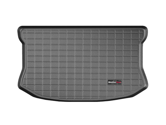WeatherTech Cargo Liner for 2012-2019 Toyota Prius C, Black