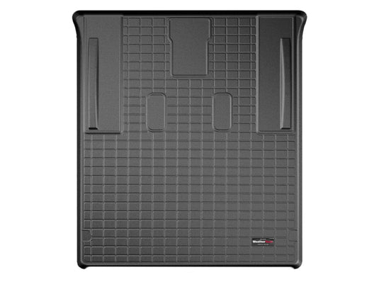 WeatherTech CargoLiner for 2007-2014 GMC Yukon XL/Denali XL - Black