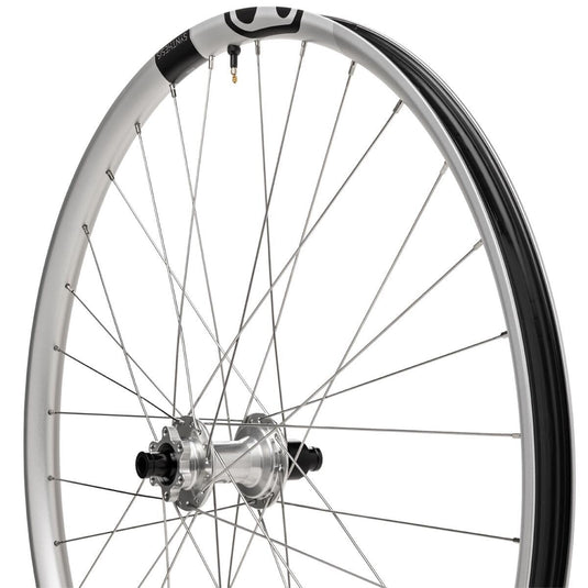 Synthesis V2 Alloy Enduro i9 Boost Wheel - 29in, Rear, Silver, 12x148mm, XD
