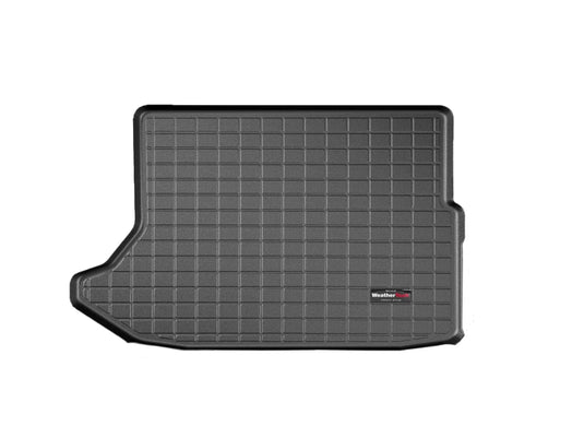 WeatherTech Cargo Liner for 2007-2012 Dodge Caliber, Black
