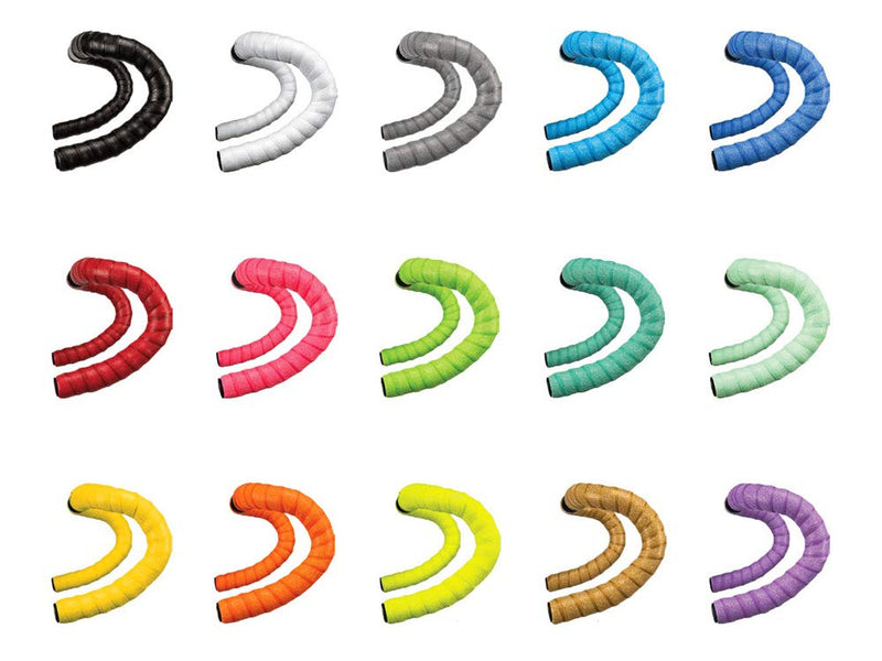 Chargez l&#39;image dans la visionneuse de la galerie, Lizard Skins Unisex&#39;s DSP Bar V2 Handlebar Grip Tape, Cool Gray, One Size - RACKTRENDZ
