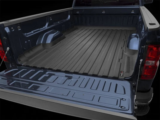 WeatherTech (39710) TechLiner, Black