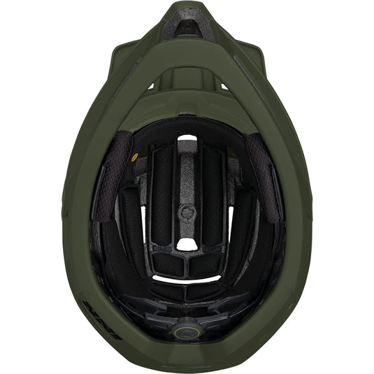 IXS Helmet Trigger FF MIPS - Olive XS (49-54cm) - RACKTRENDZ