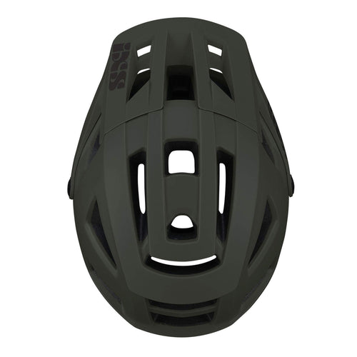 IXS Fahrradhelm Trigger AM MIPS, graphit, M, 1111 - RACKTRENDZ