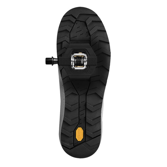 PÉDALE CRNKBRO CANDY1 NOIR
