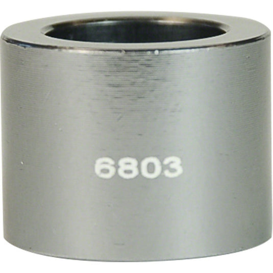 Wheels Manufacturing Over Axle Adaptor Bearing Drift 6803 x 20mm - RACKTRENDZ