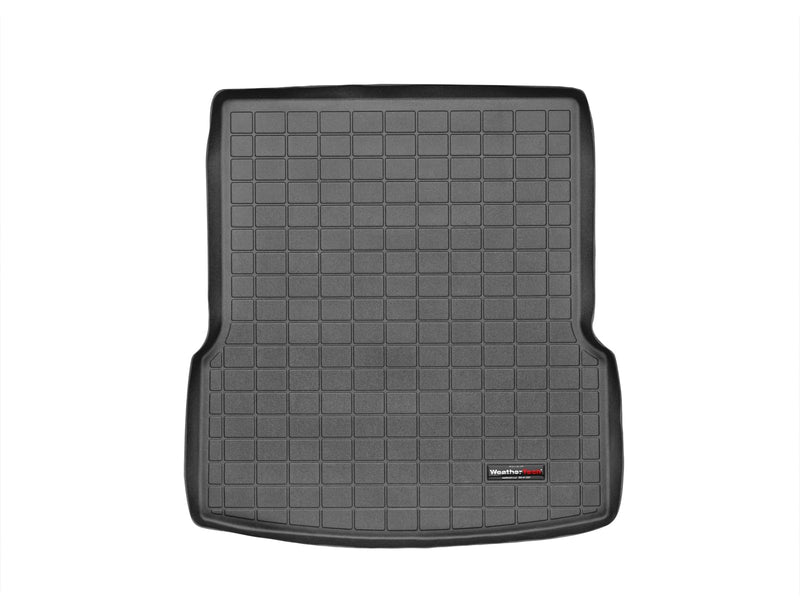 Load image into Gallery viewer, WeatherTech CargoLiner for 2006-2014 Lexus is/F Non-IS250/350C - Trunk - Black
