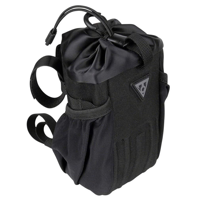 Load image into Gallery viewer, Topeak Freeloader Bag Black, One Size - RACKTRENDZ
