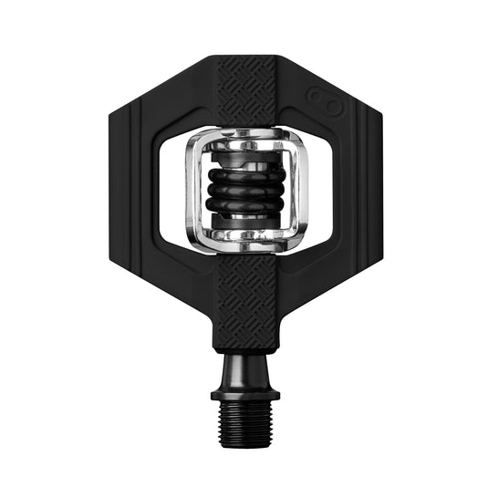 PÉDALE CRNKBRO CANDY1 NOIR